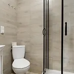 Διαμέρισμα Shortstaypoland Tamka Βαρσοβία
