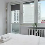 Διαμέρισμα Shortstaypoland Tamka