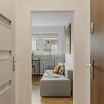 Διαμέρισμα Shortstaypoland Tamka *