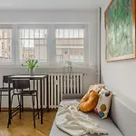 Διαμέρισμα Shortstaypoland Tamka
