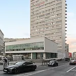 Shortstaypoland Tamka Βαρσοβία