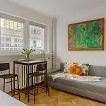 Shortstaypoland Tamka Βαρσοβία