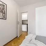 Shortstaypoland Tamka Διαμέρισμα *