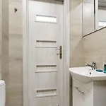 Shortstaypoland Tamka Διαμέρισμα *