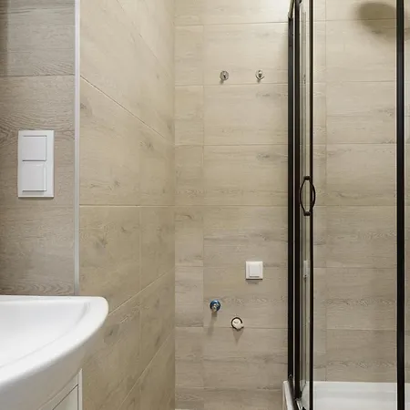 Apartment Shortstaypoland Tamka