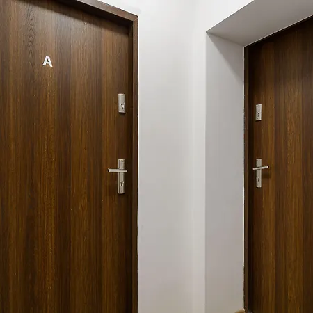Shortstaypoland Tamka ורשה