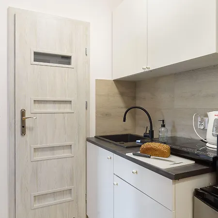 Shortstaypoland Tamka * Warszawa