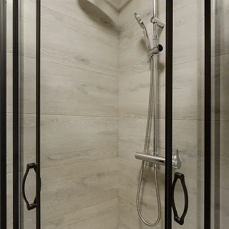 Shortstaypoland Tamka Lejlighed