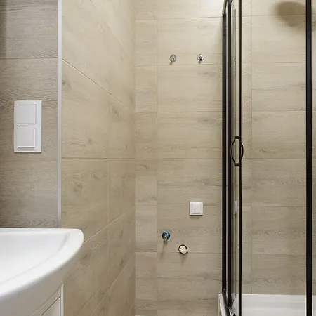 Shortstaypoland Tamka Warszawa