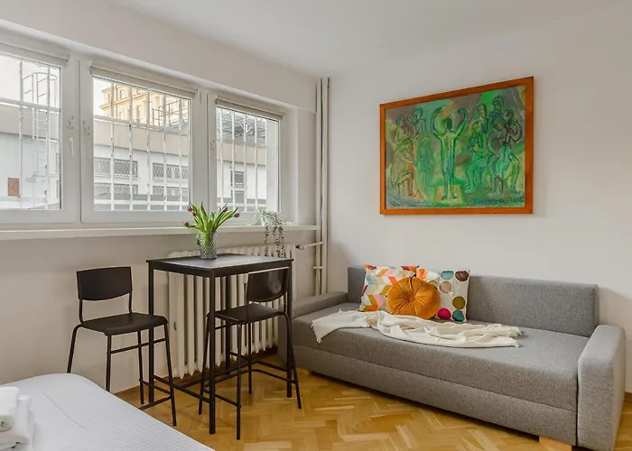 Shortstaypoland Tamka