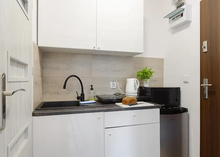 Shortstaypoland Tamka * Warsaw