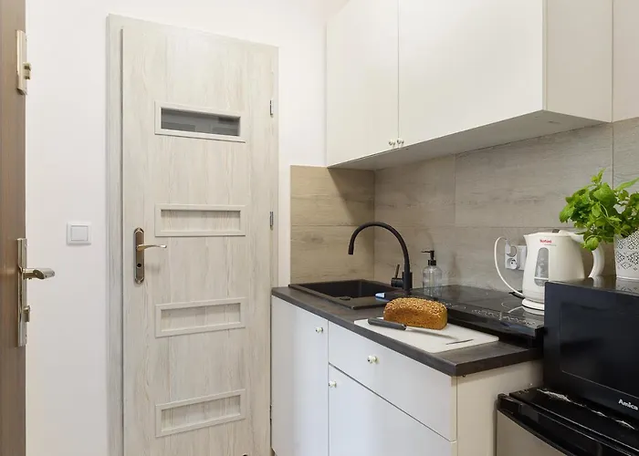 Shortstaypoland Tamka Warsaw