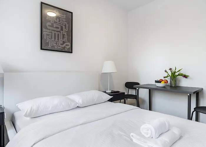 Shortstaypoland Tamka Warsaw