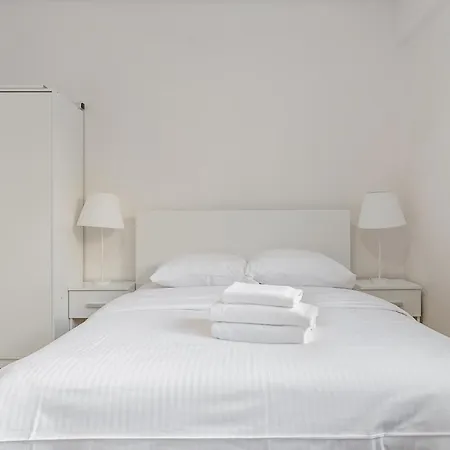 Shortstaypoland Tamka Apartamento Varsóvia