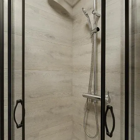 Shortstaypoland Tamka Apartamento *