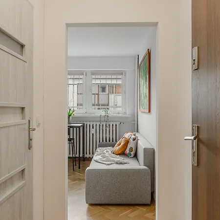 Shortstaypoland Tamka *