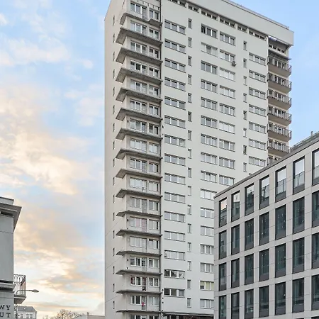 Shortstaypoland Tamka * Varsóvia