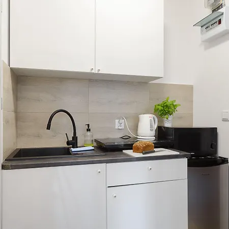Apartamento Shortstaypoland Tamka Varsóvia