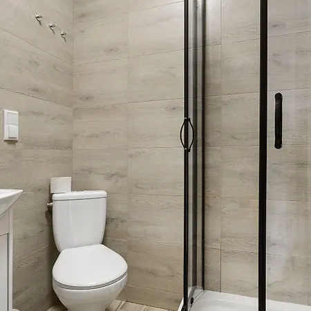 Apartamento Shortstaypoland Tamka Varsóvia
