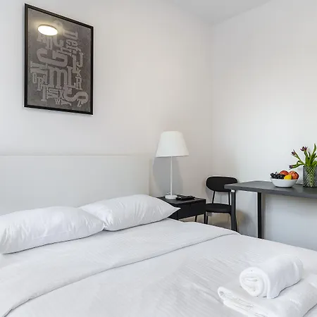 Shortstaypoland Tamka Varsóvia